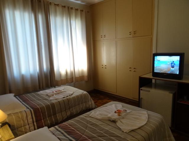 Coophotel Caxias do Sul Cameră foto