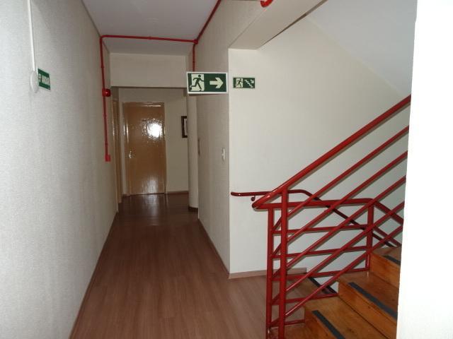 Coophotel Caxias do Sul Exterior foto