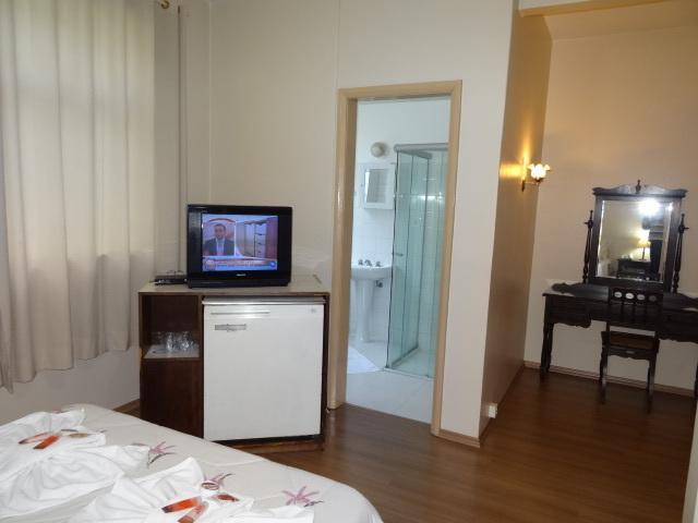 Coophotel Caxias do Sul Exterior foto