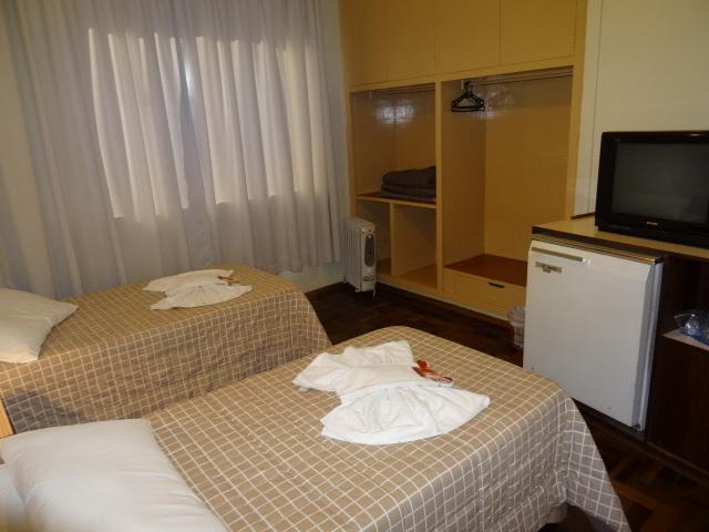 Coophotel Caxias do Sul Exterior foto