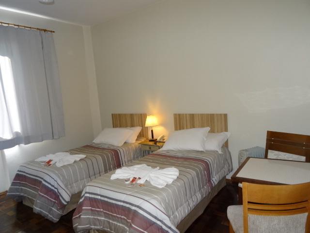 Coophotel Caxias do Sul Cameră foto