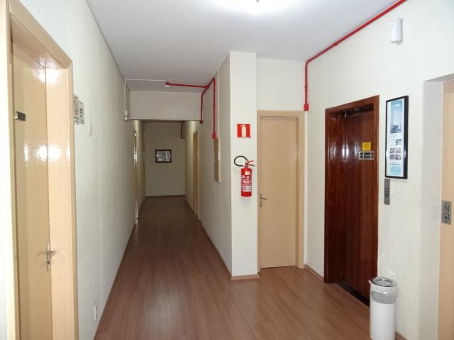 Coophotel Caxias do Sul Exterior foto