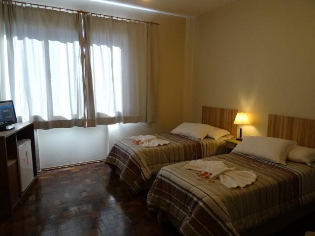 Coophotel Caxias do Sul Cameră foto
