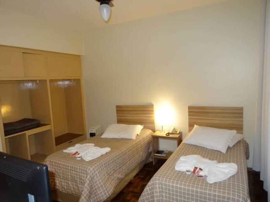 Coophotel Caxias do Sul Cameră foto